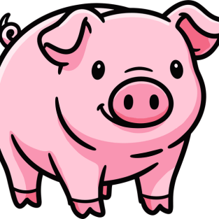 Carnes de Porcino