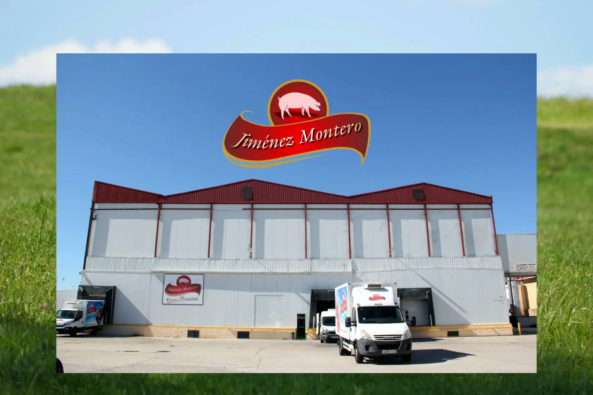 Industrias Cárnicas Jiménez Montero Talavera de la Reina